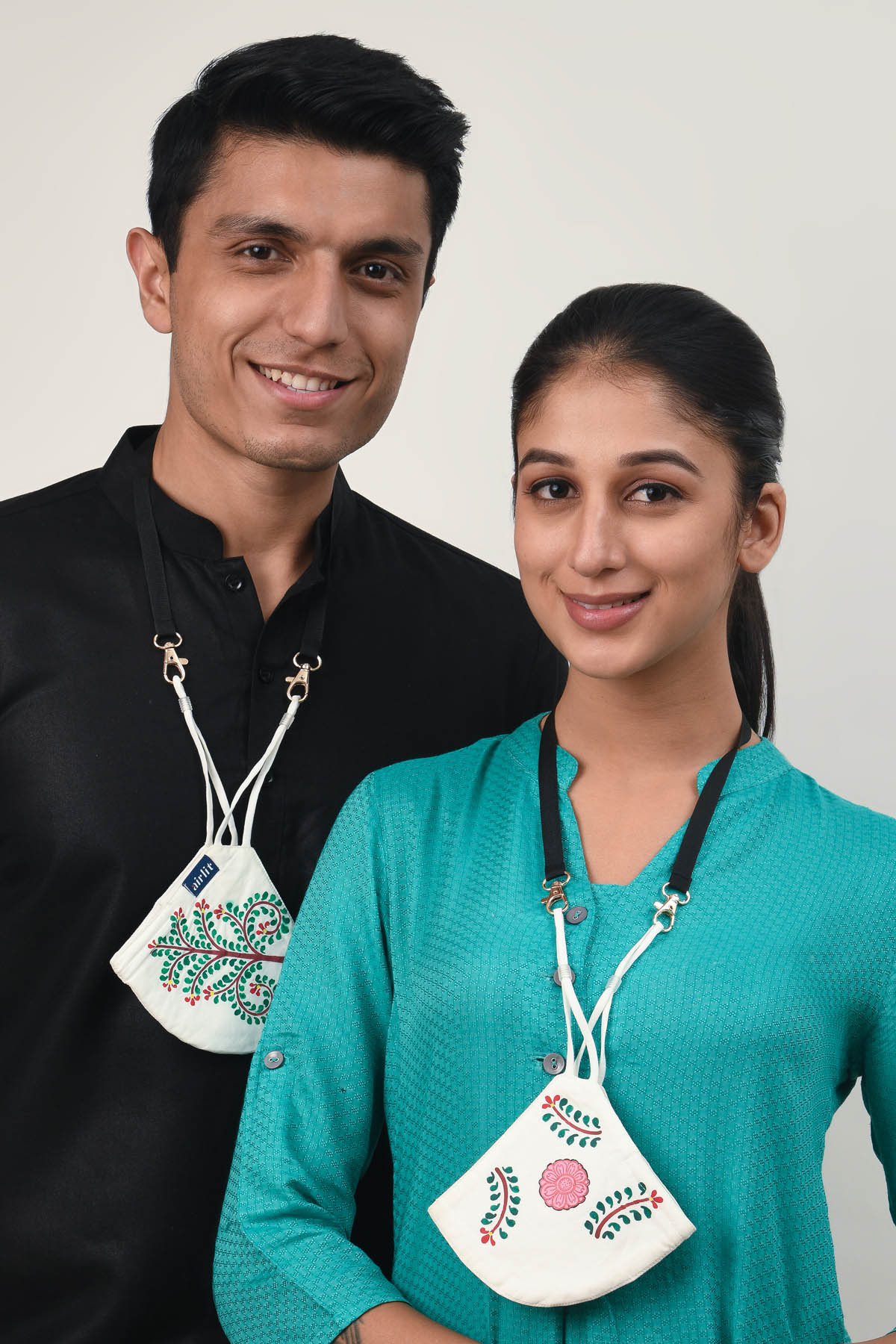 natural and artistic